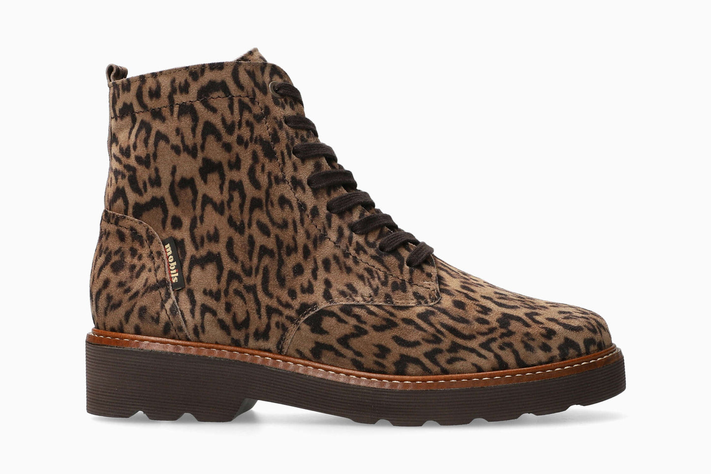 Odalia N - Brown | M8IV