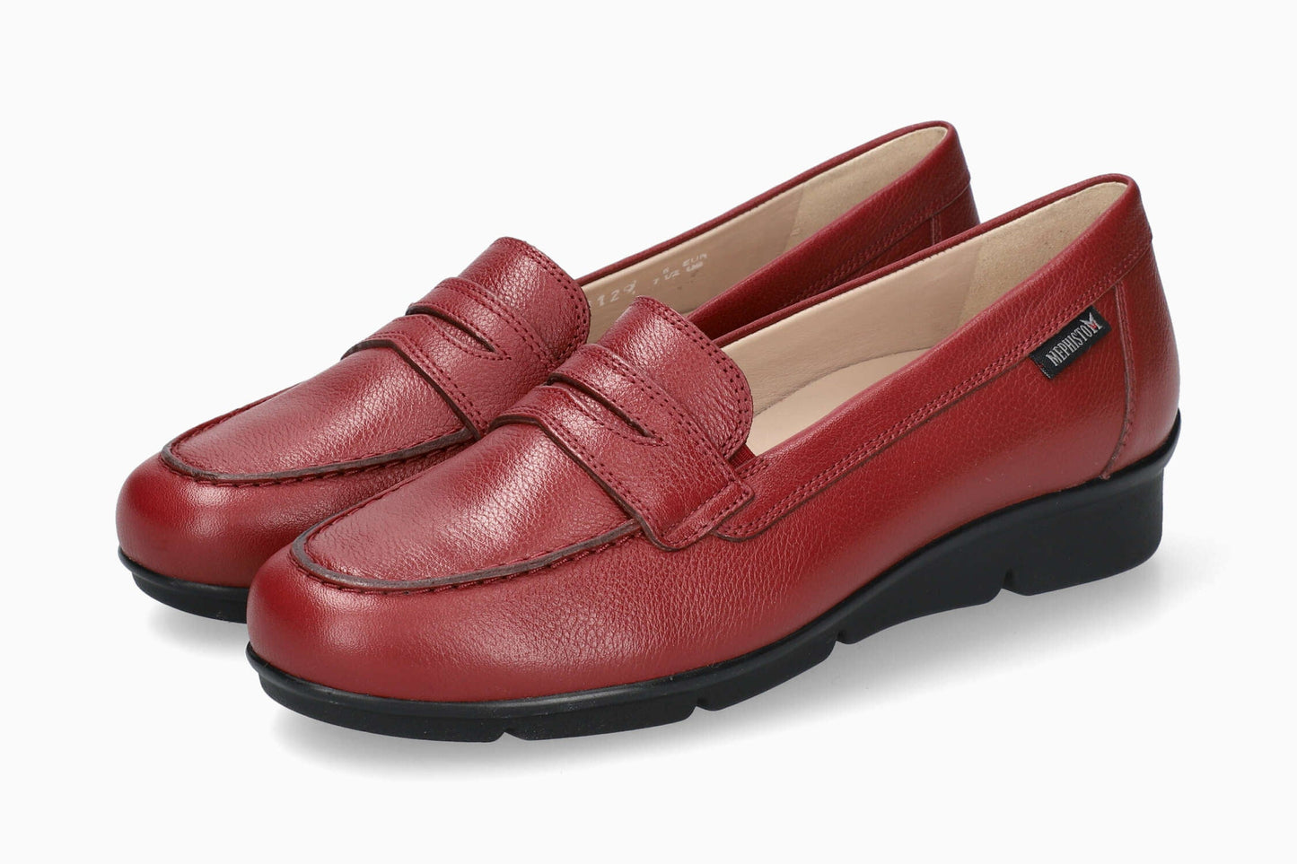 Diva - Oxblood | M5ZG