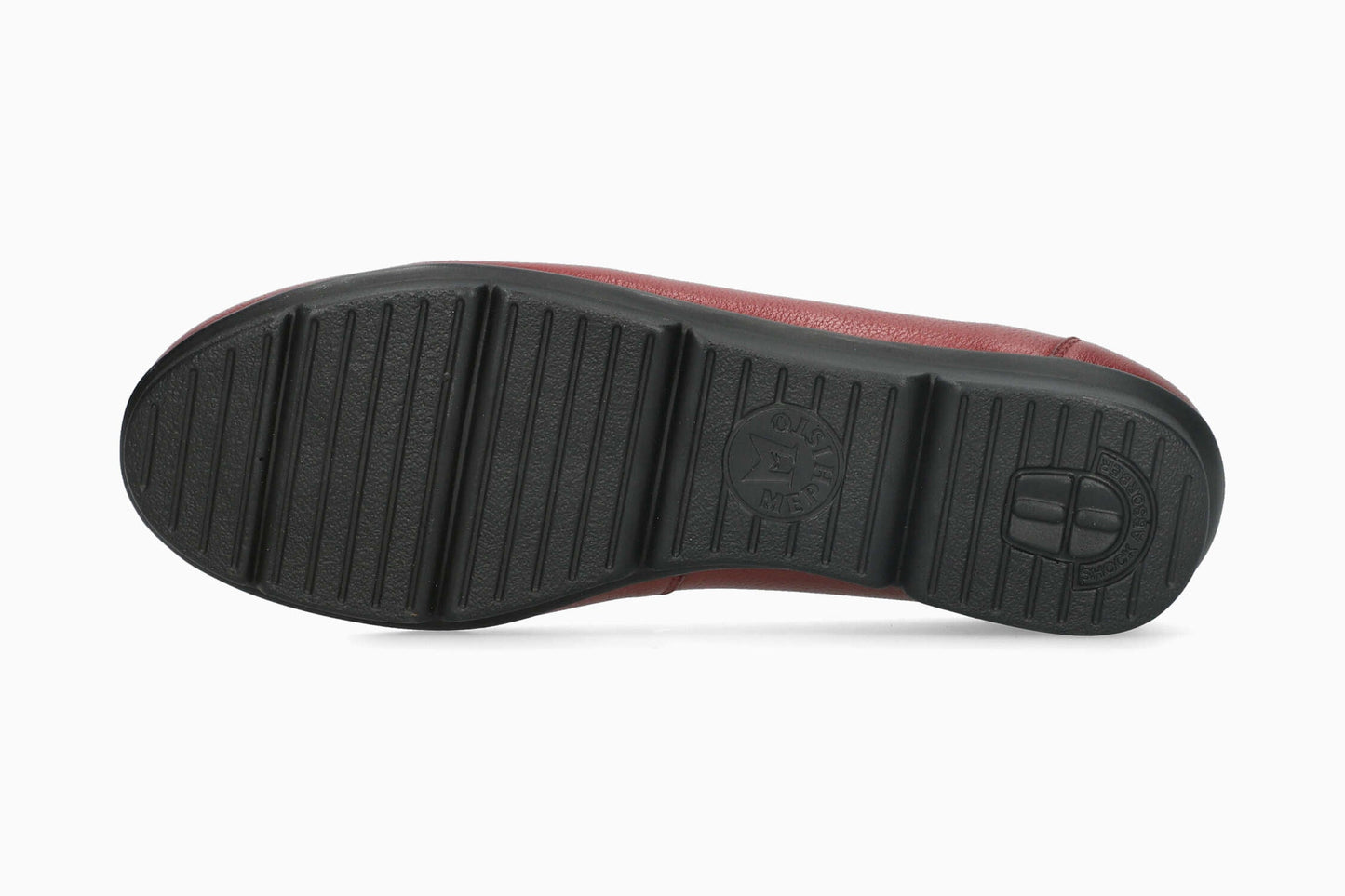 Diva - Oxblood | M5ZG