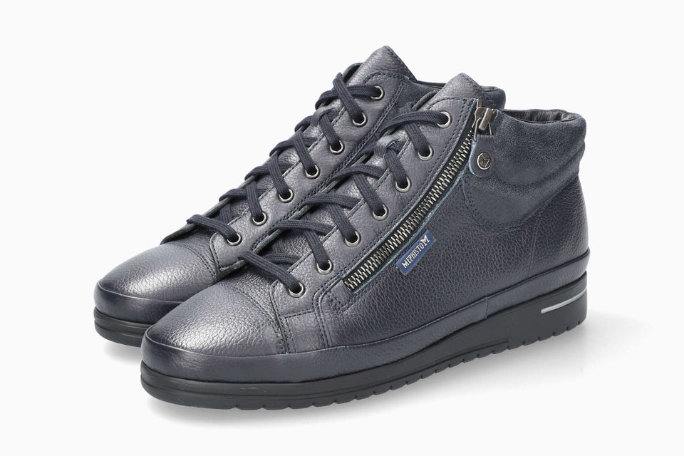 Julie - Night Blue | M8KD