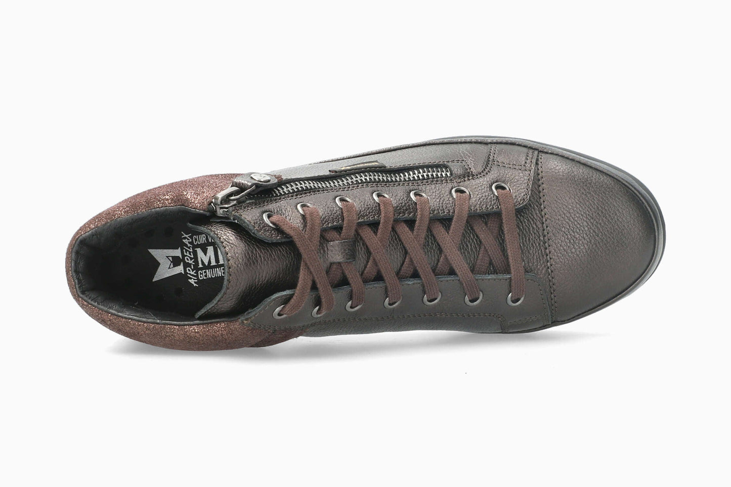 Julie - Bronze | M8KE