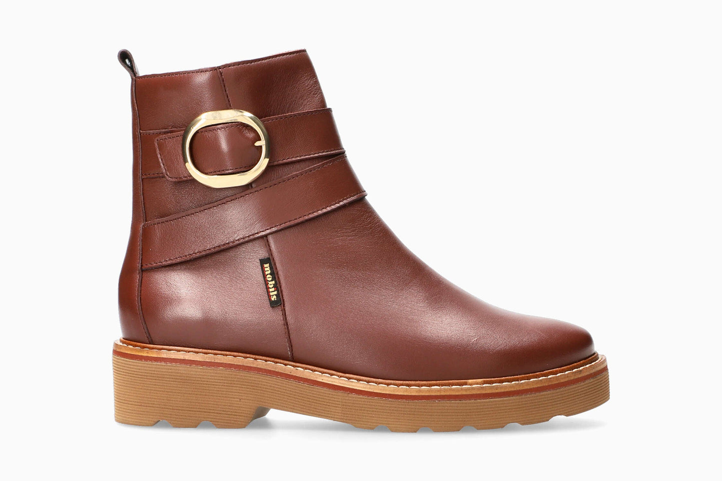 Ollia - Chestnut | MHY7