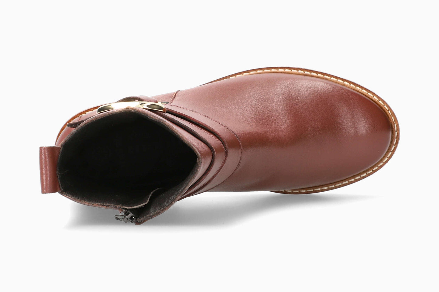 Ollia - Chestnut | MHY7