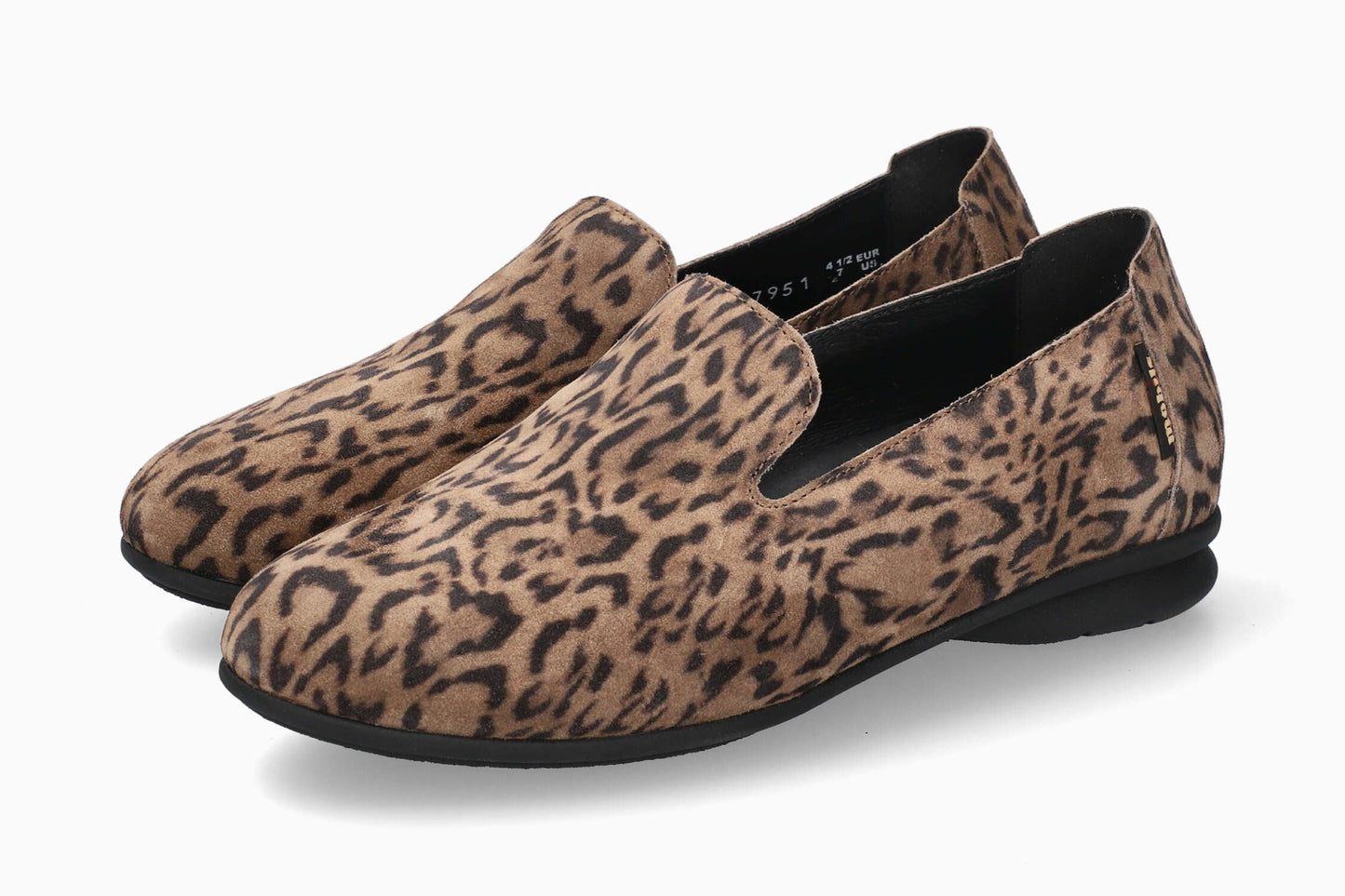 Solea - Brown | M8IV