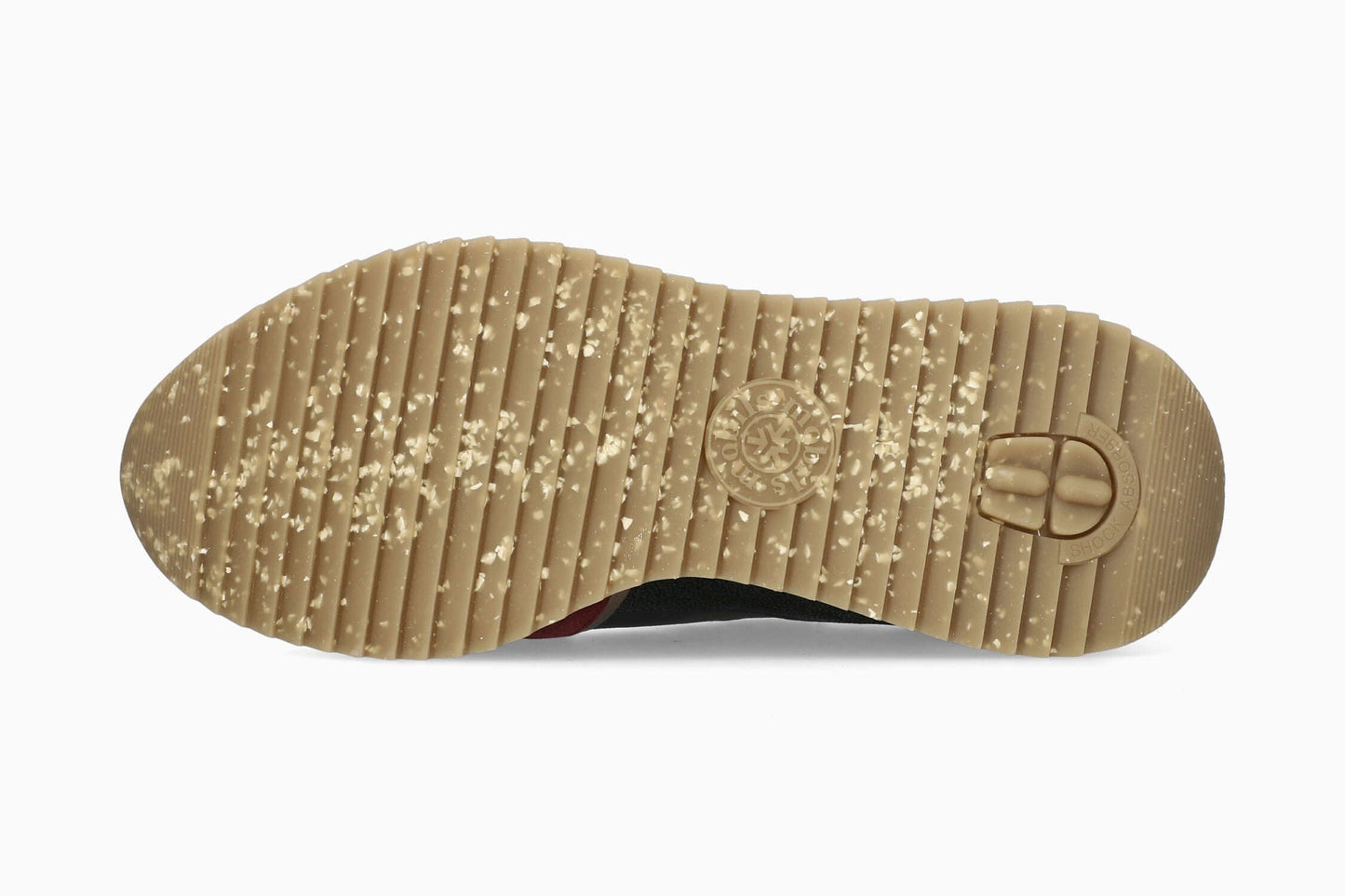 Janel - Dark Olive | M8KY