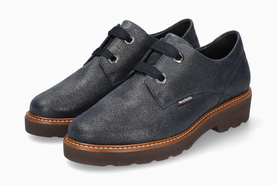 Orelia - Navy | M8IQ