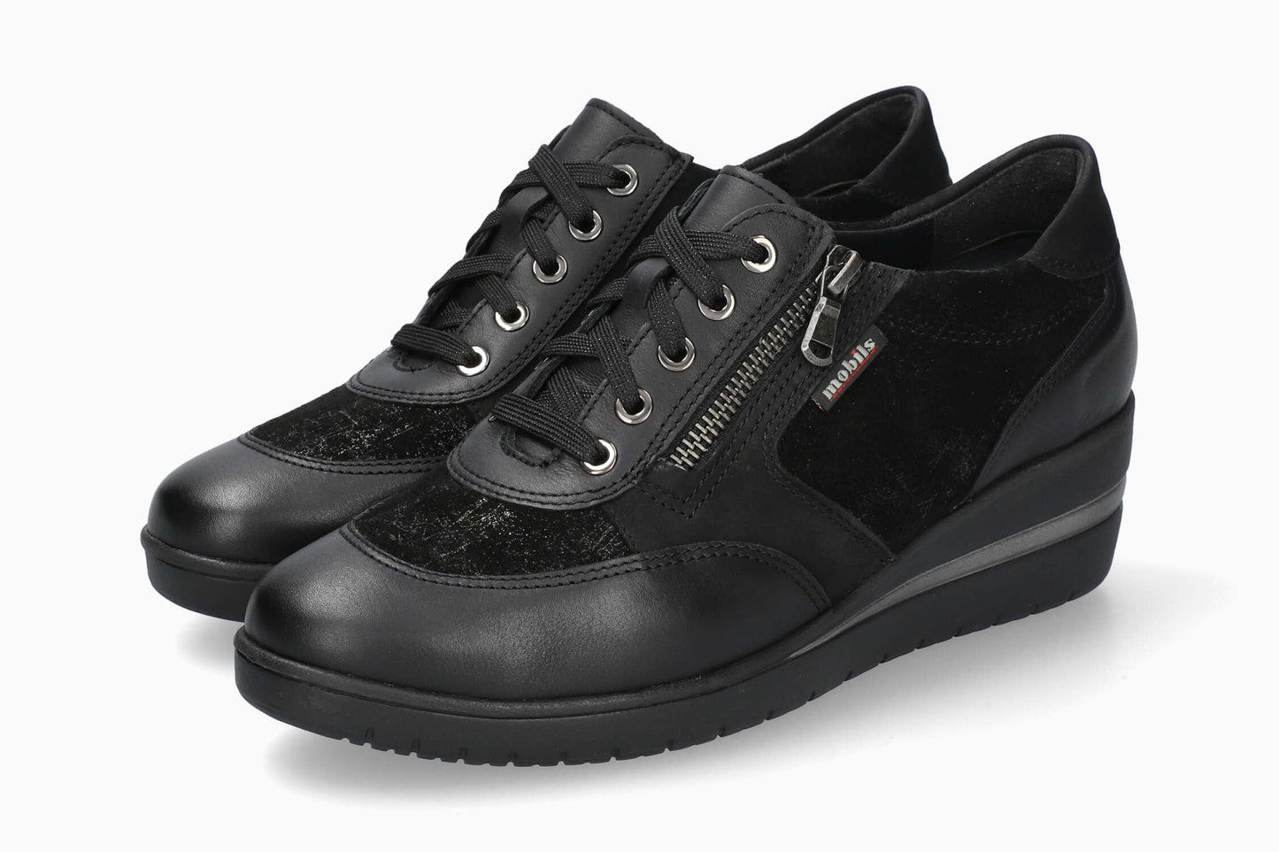 Patrizia - Black | M8KZ