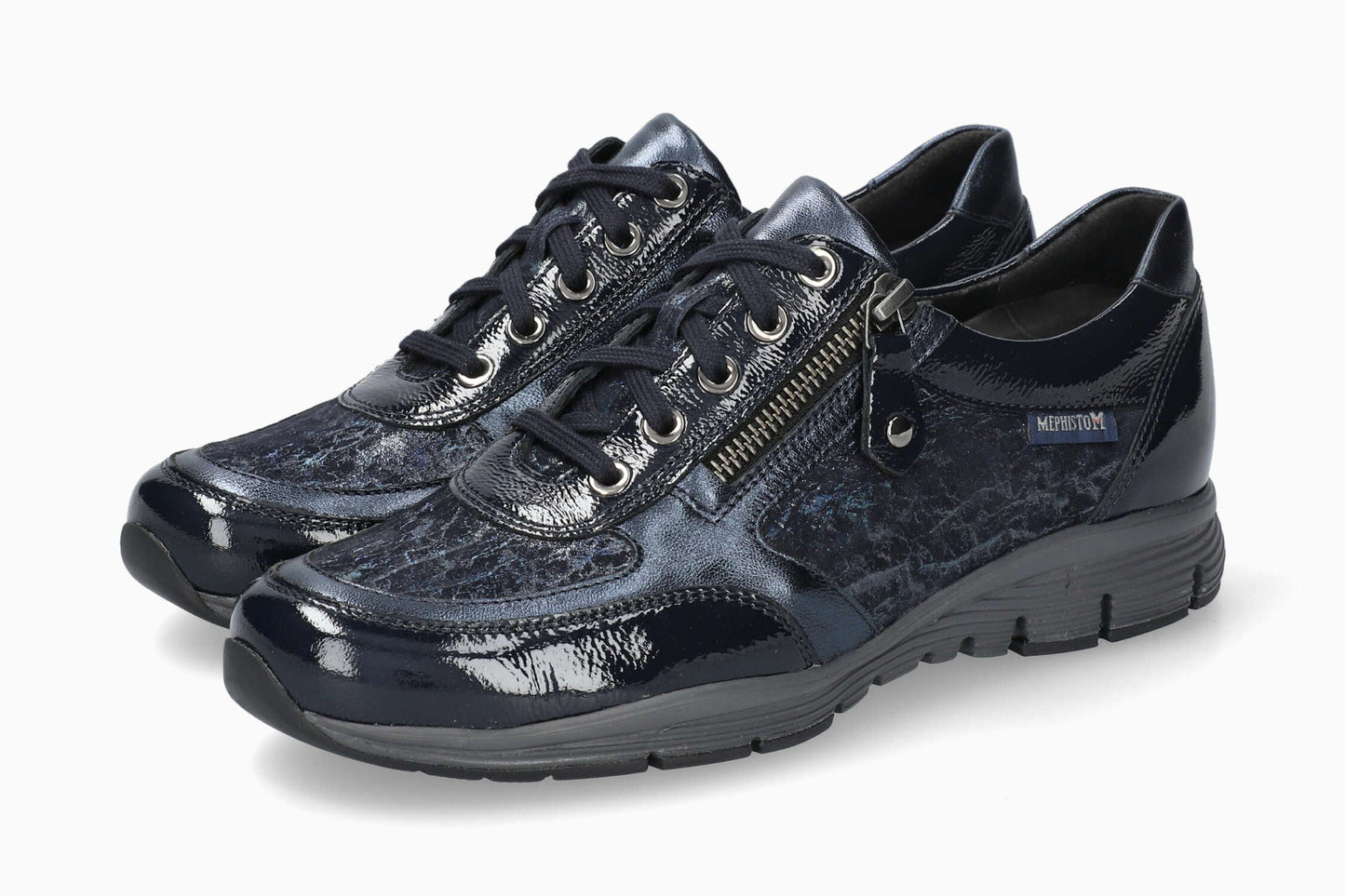 Ylona - Night Blue | M8LK