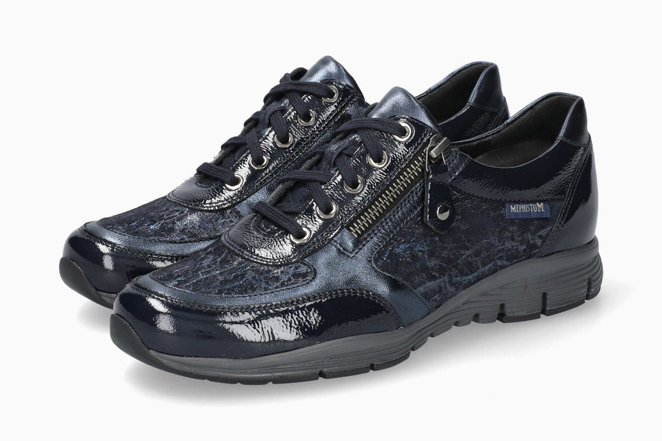 Ylona - Night Blue | M8LK