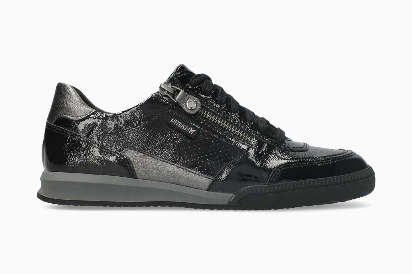 Walie - Black | M8LN