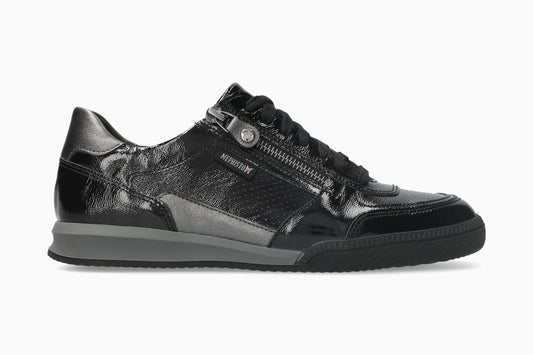 Walie - Black | M8LN