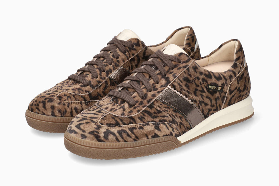 Witney - Brown | M8LP