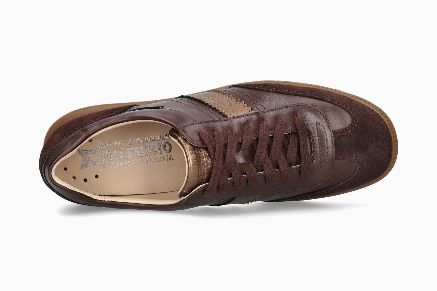 Witney - Plum | M8LQ