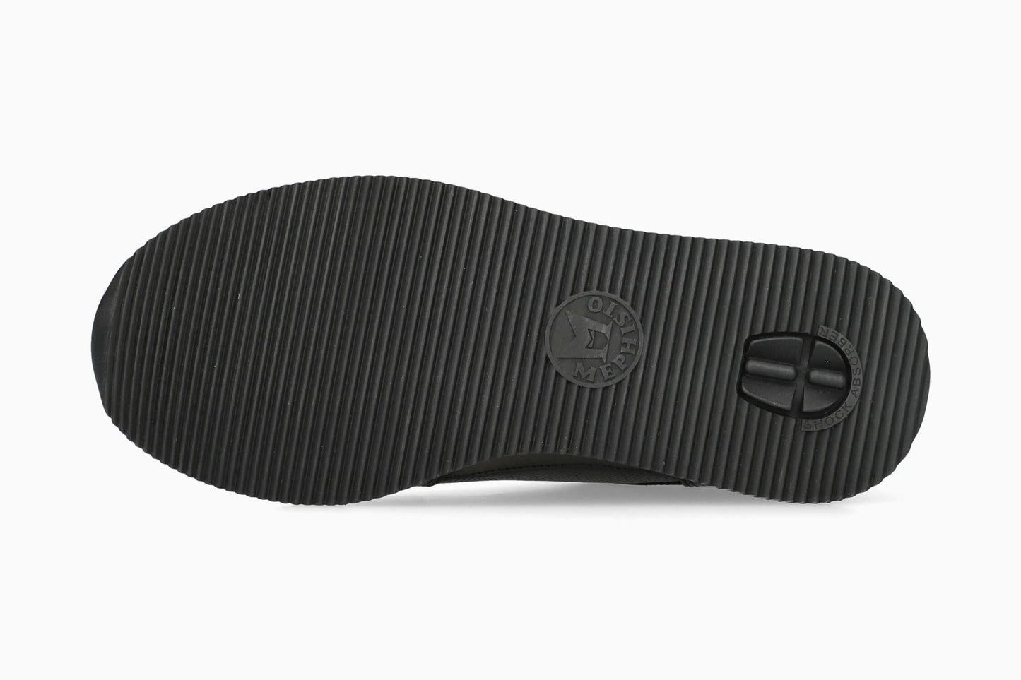 Gerome - Light Grey | M2TD