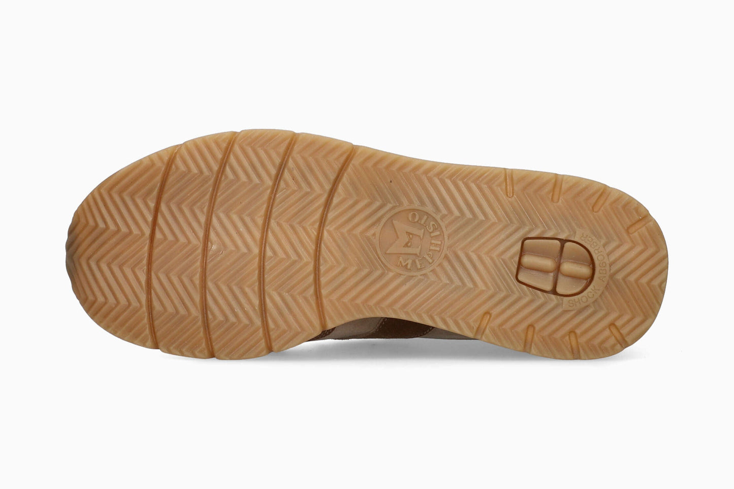 Teolina - Cinnamon | M8NP