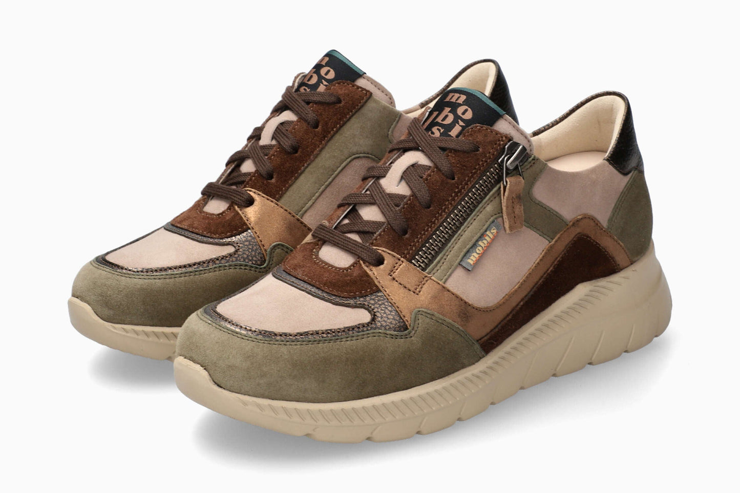 Rommy - Lichen | M8MG