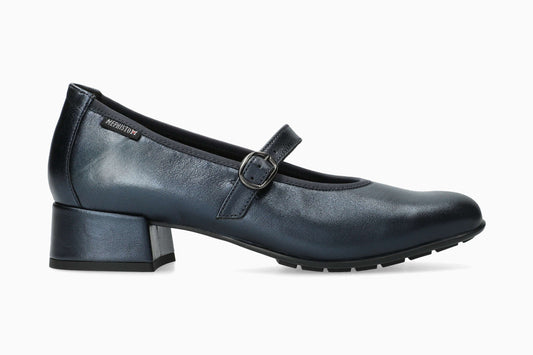 Joselina - Jeans Blue | M8IK