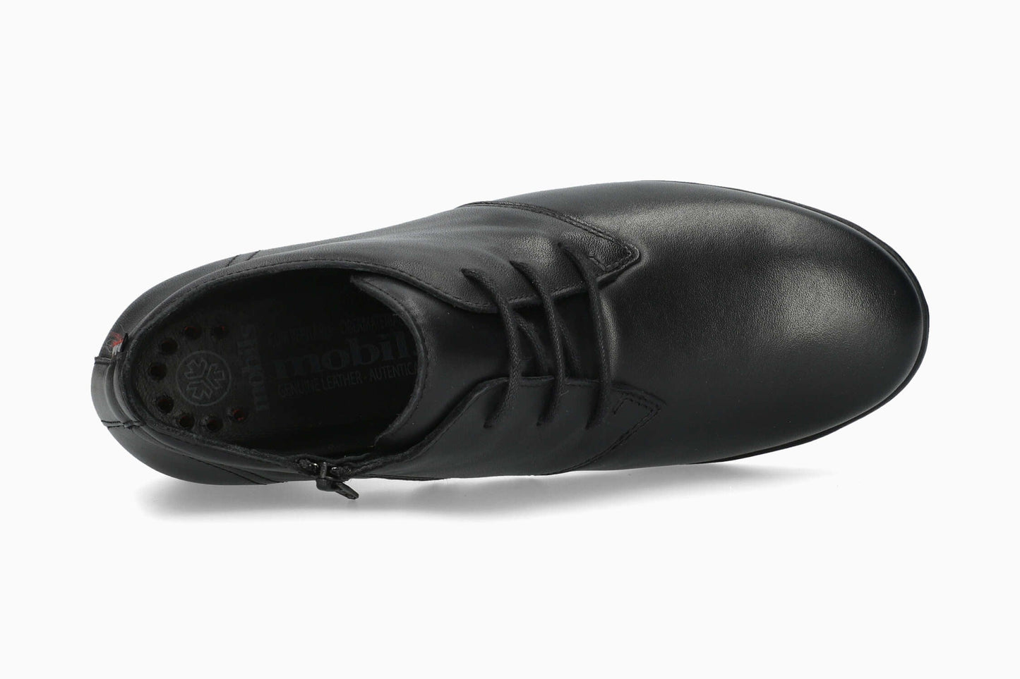 Phoebe - Black | MQ19