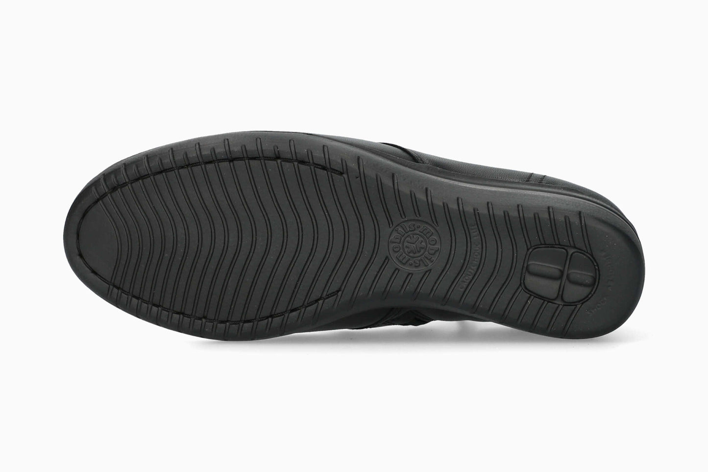 Phoebe - Black | MQ19