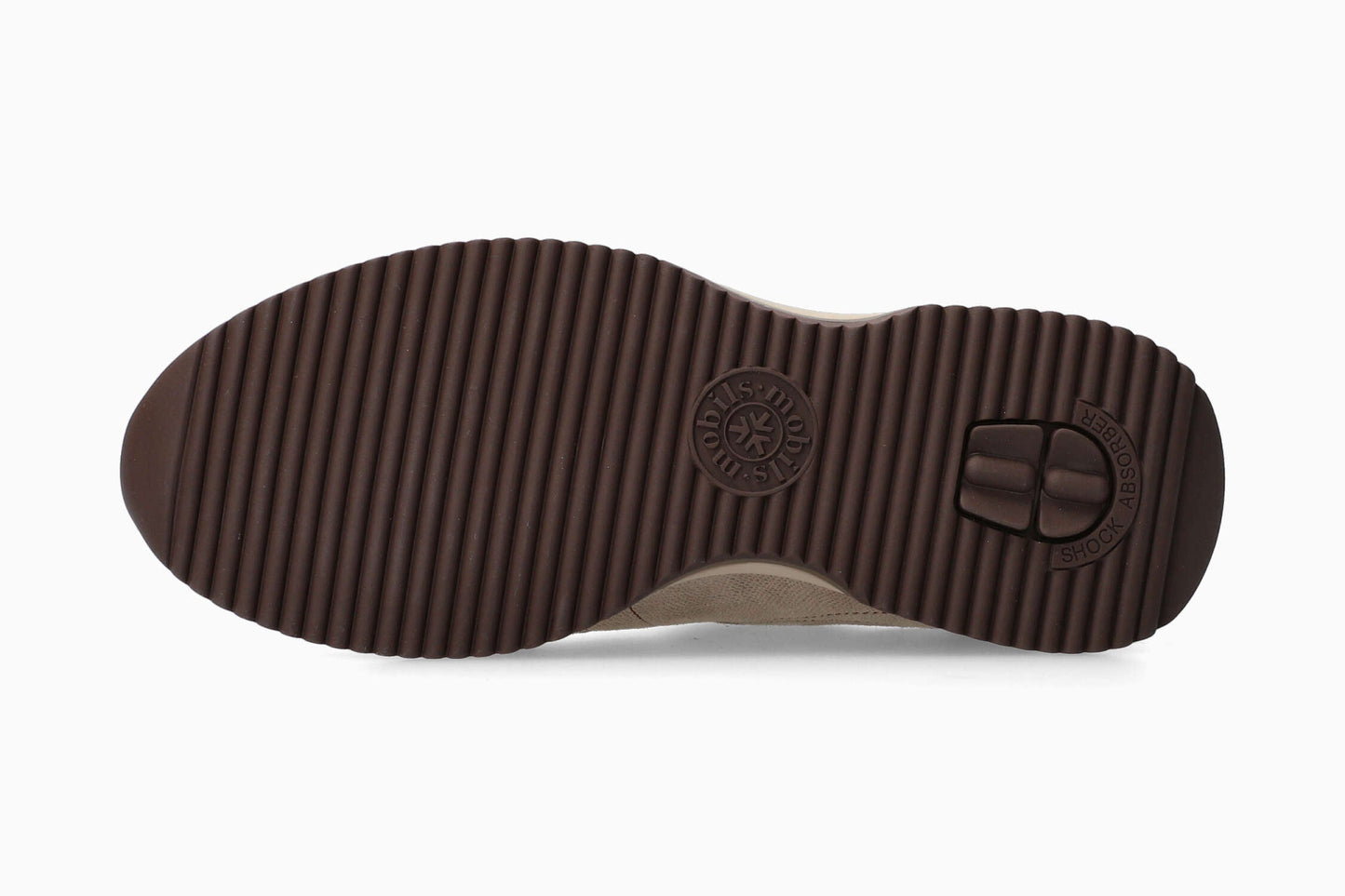 Ness - Light Taupe | M8LW