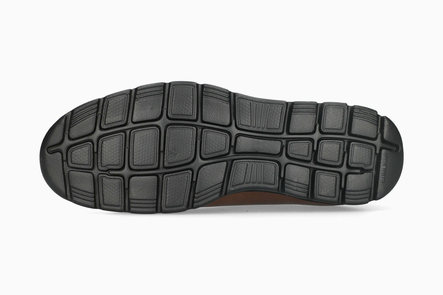 Kristof - Chestnut | M8MS