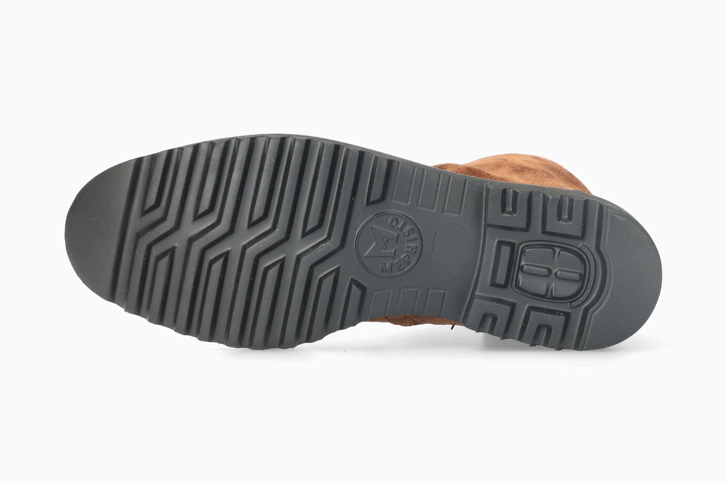 Simonia - Brown | M3WK