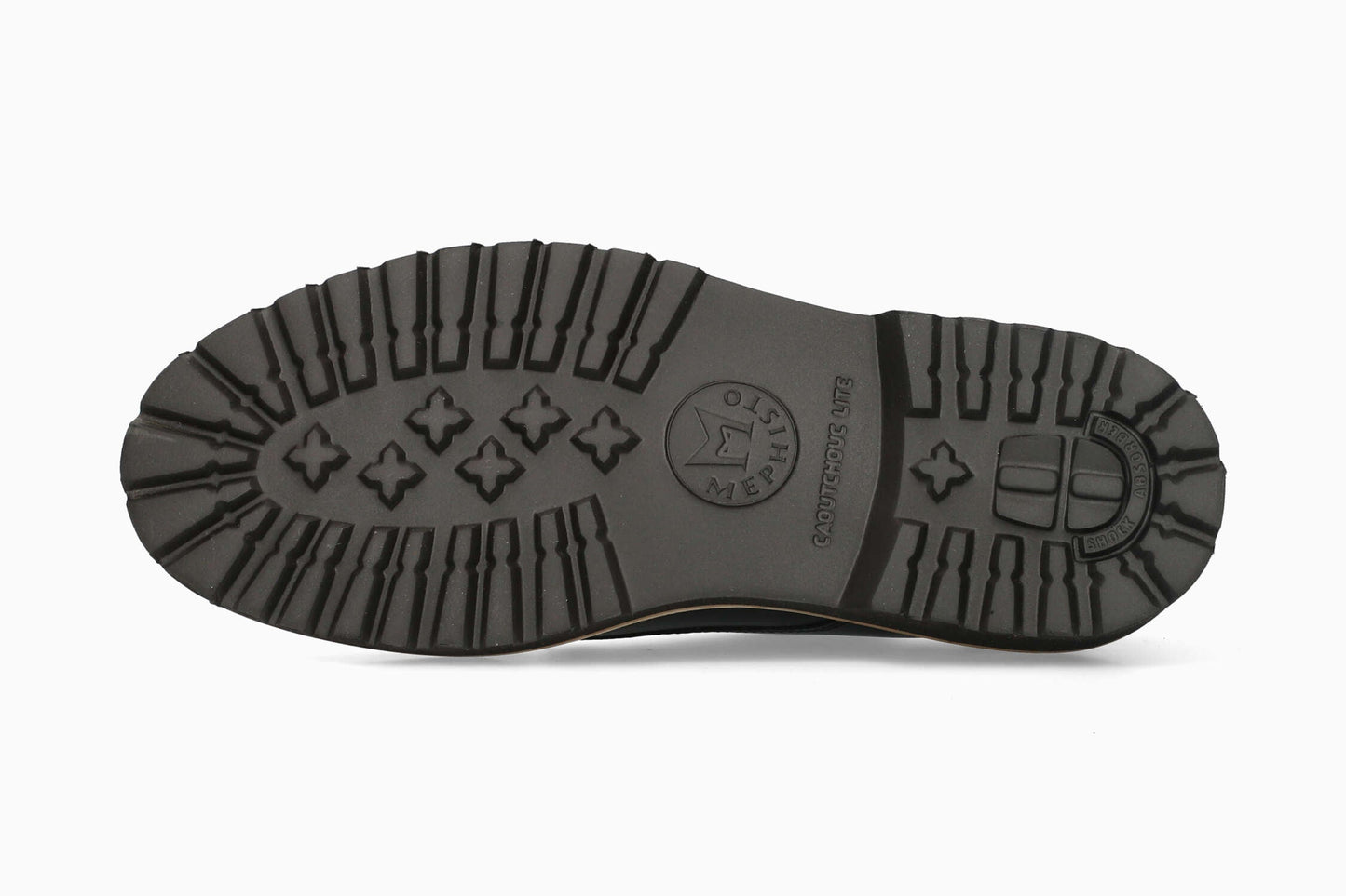 Alessandro - Black | M0DE