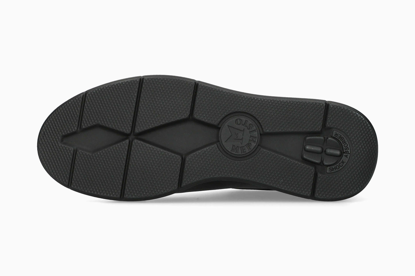 Pelagia - Black | MQ19