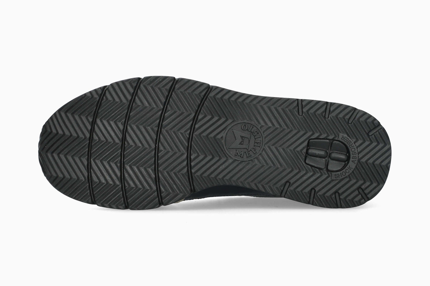 Tiziana - Navy | M8NN