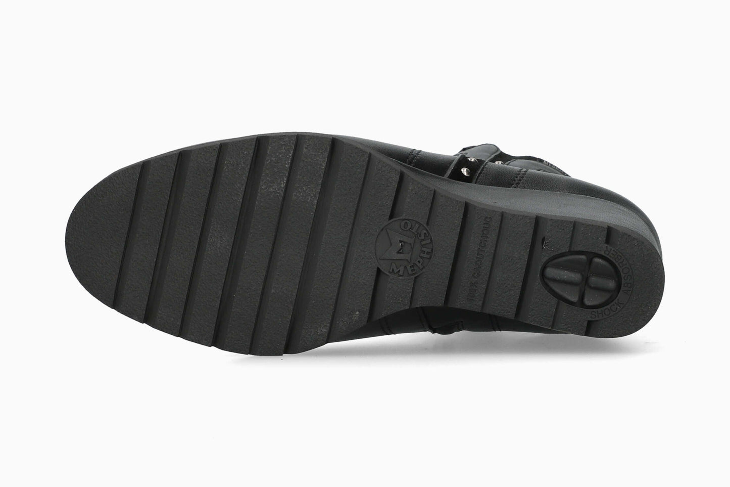 Fergy - Black | M8OR