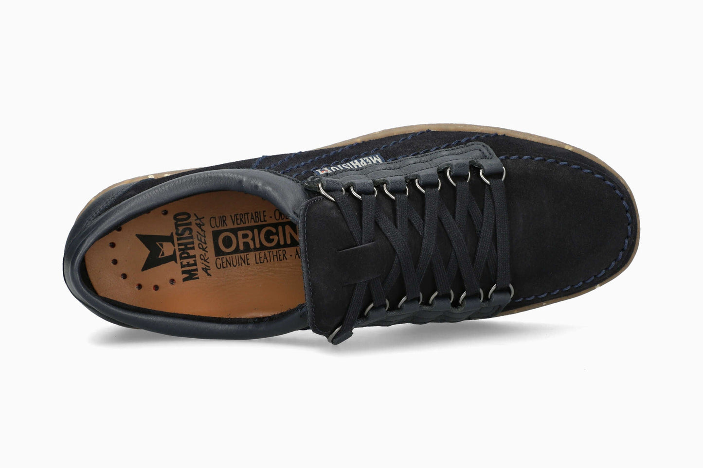 Rainbow - Blue | M8NZ