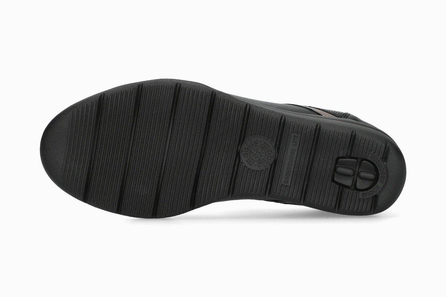 Chlea - Black | M8OL