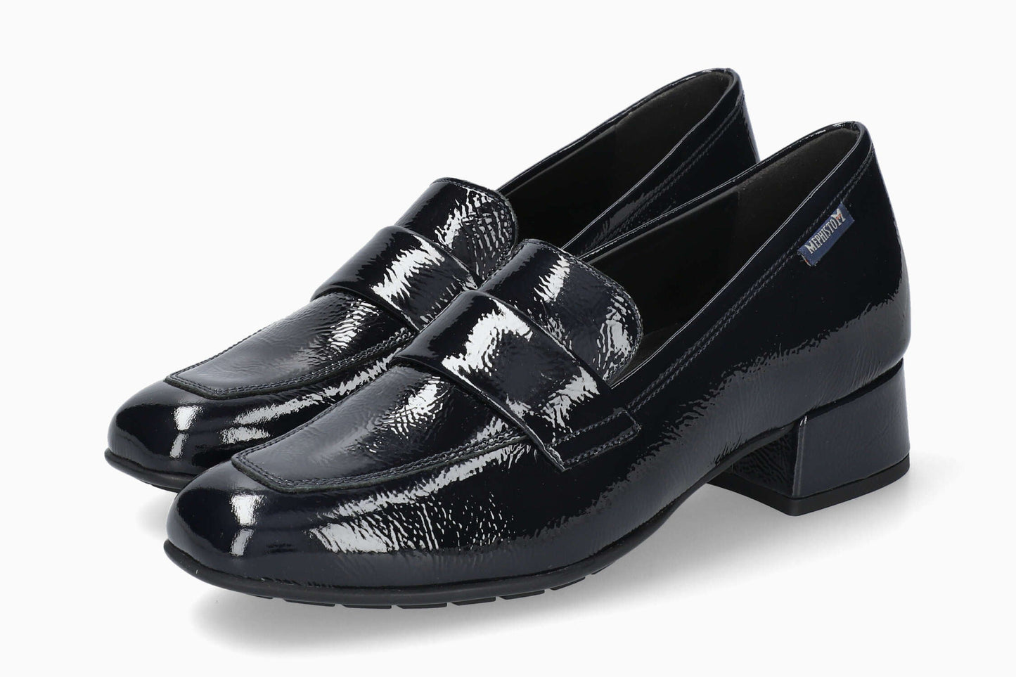 Josephine - Night Blue | M4UJ