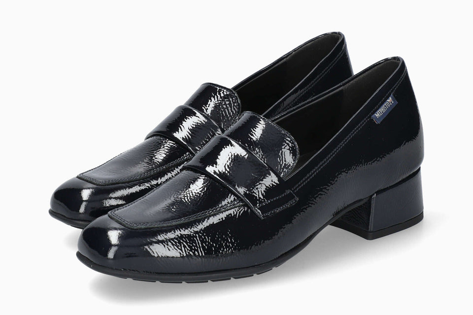 Josephine - Night Blue | M4UJ