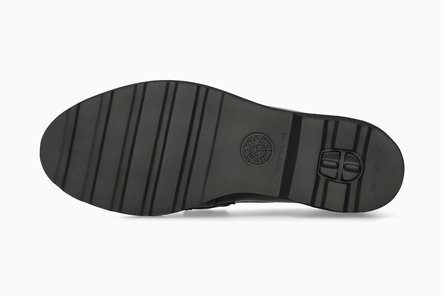 Ocea - Black | M6QV