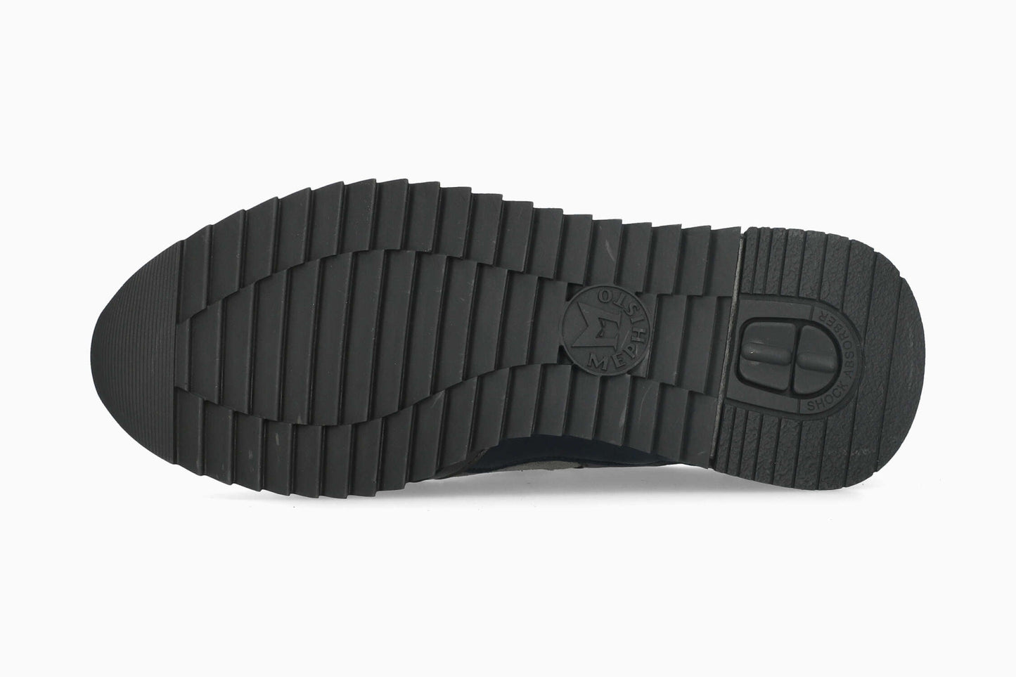 Angie - Jeans Blue | M8PB