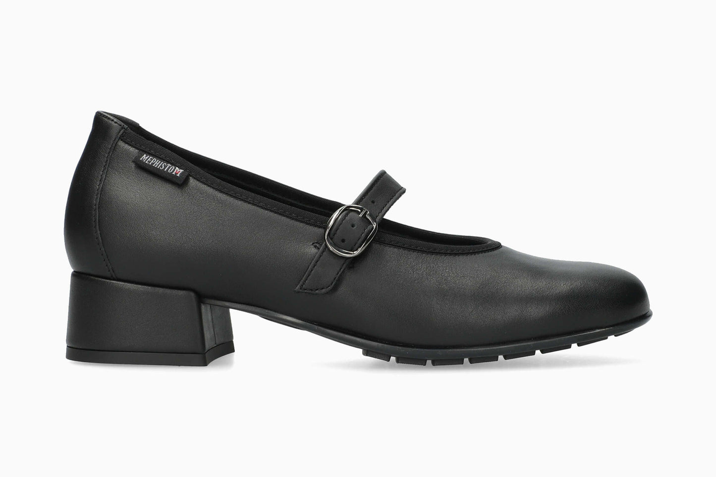 Joselina - Black | MQ19