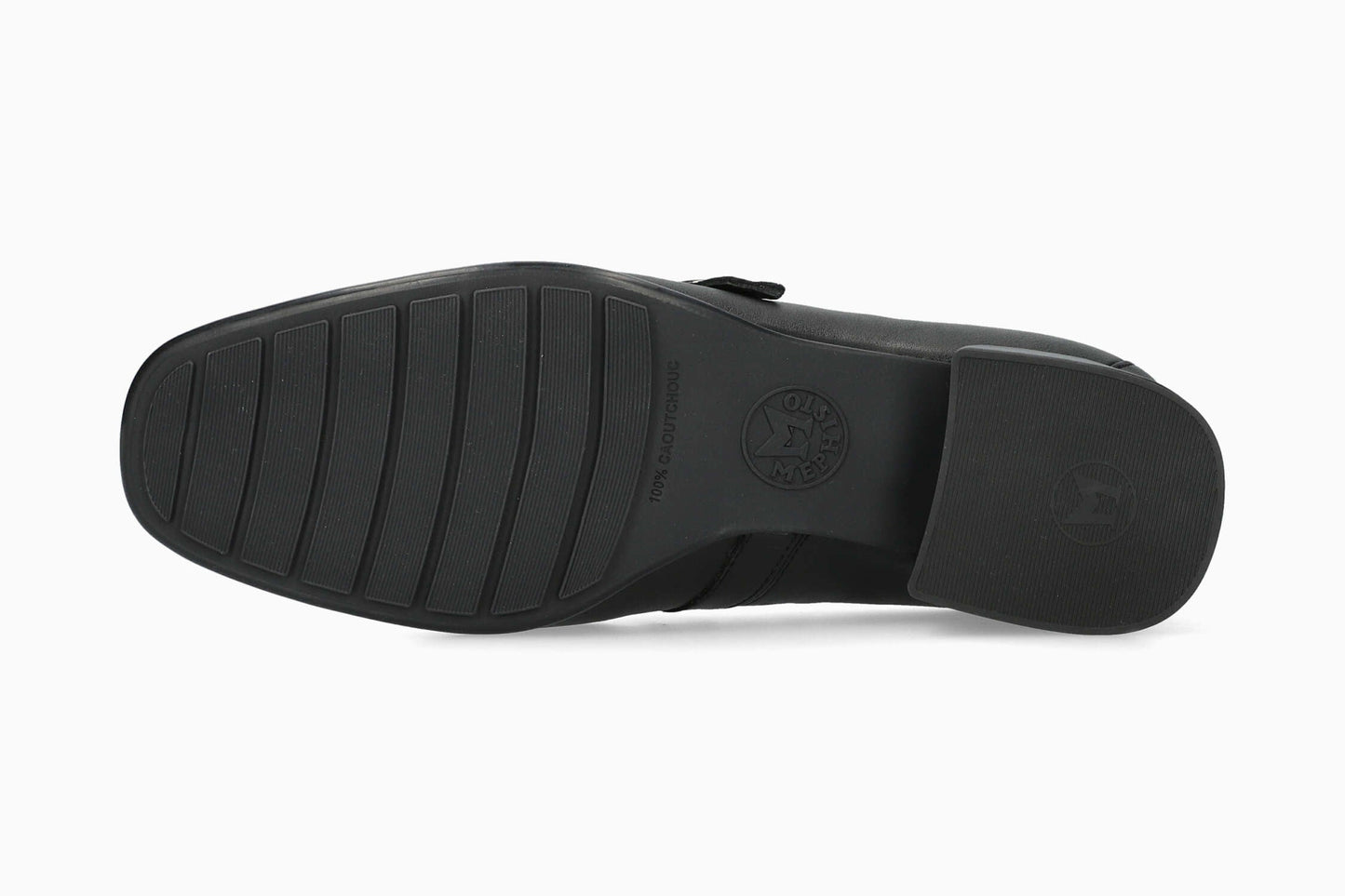 Joselina - Black | MQ19