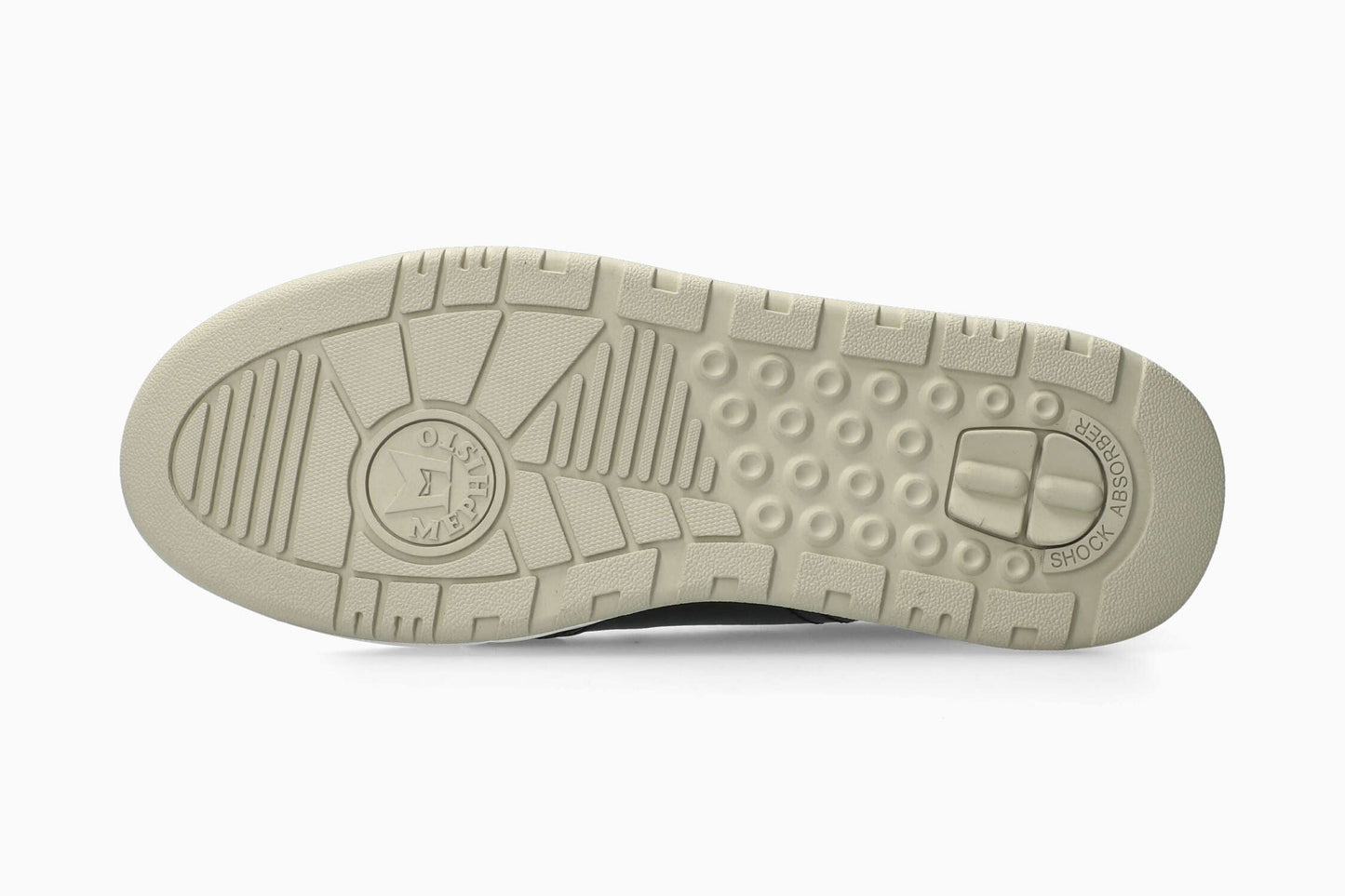 Norwin - Black | MA01