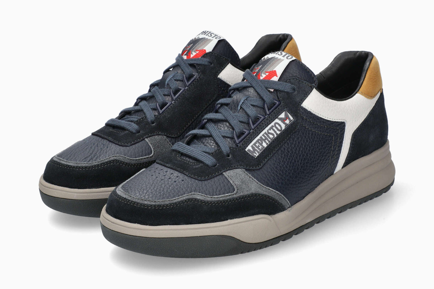 Norwin - Blue | M8NW