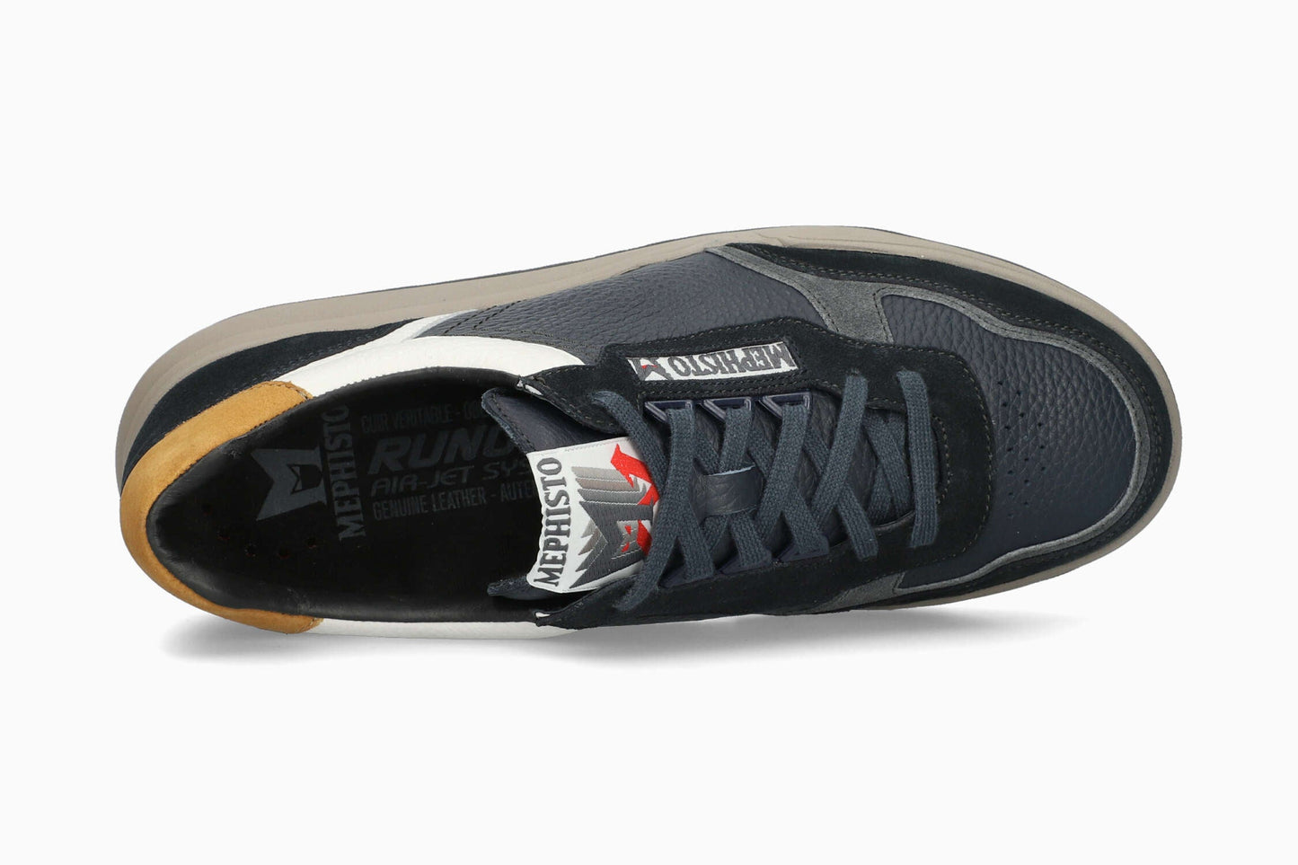 Norwin - Blue | M8NW