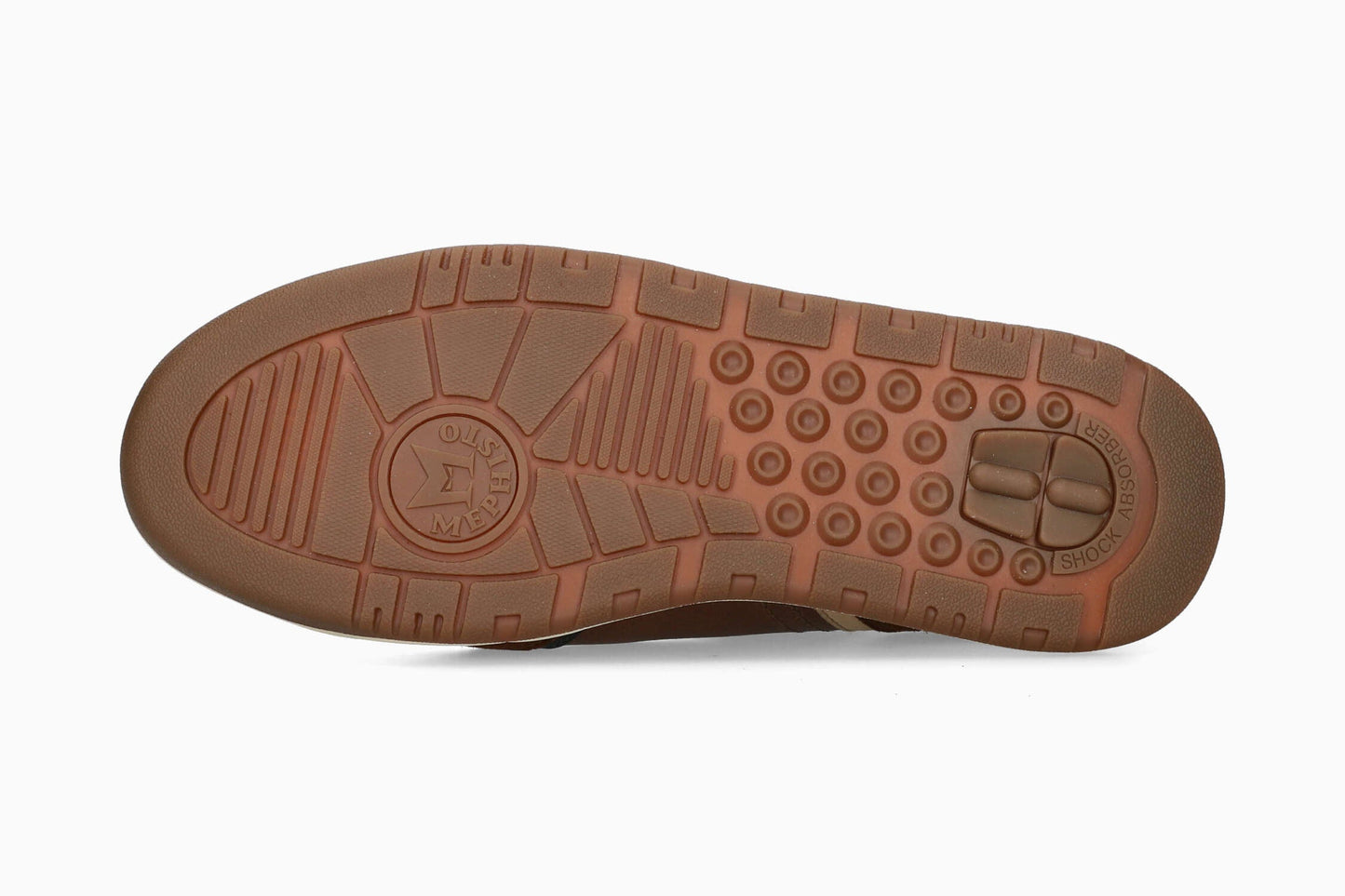 Norwin - Brown | M8OY