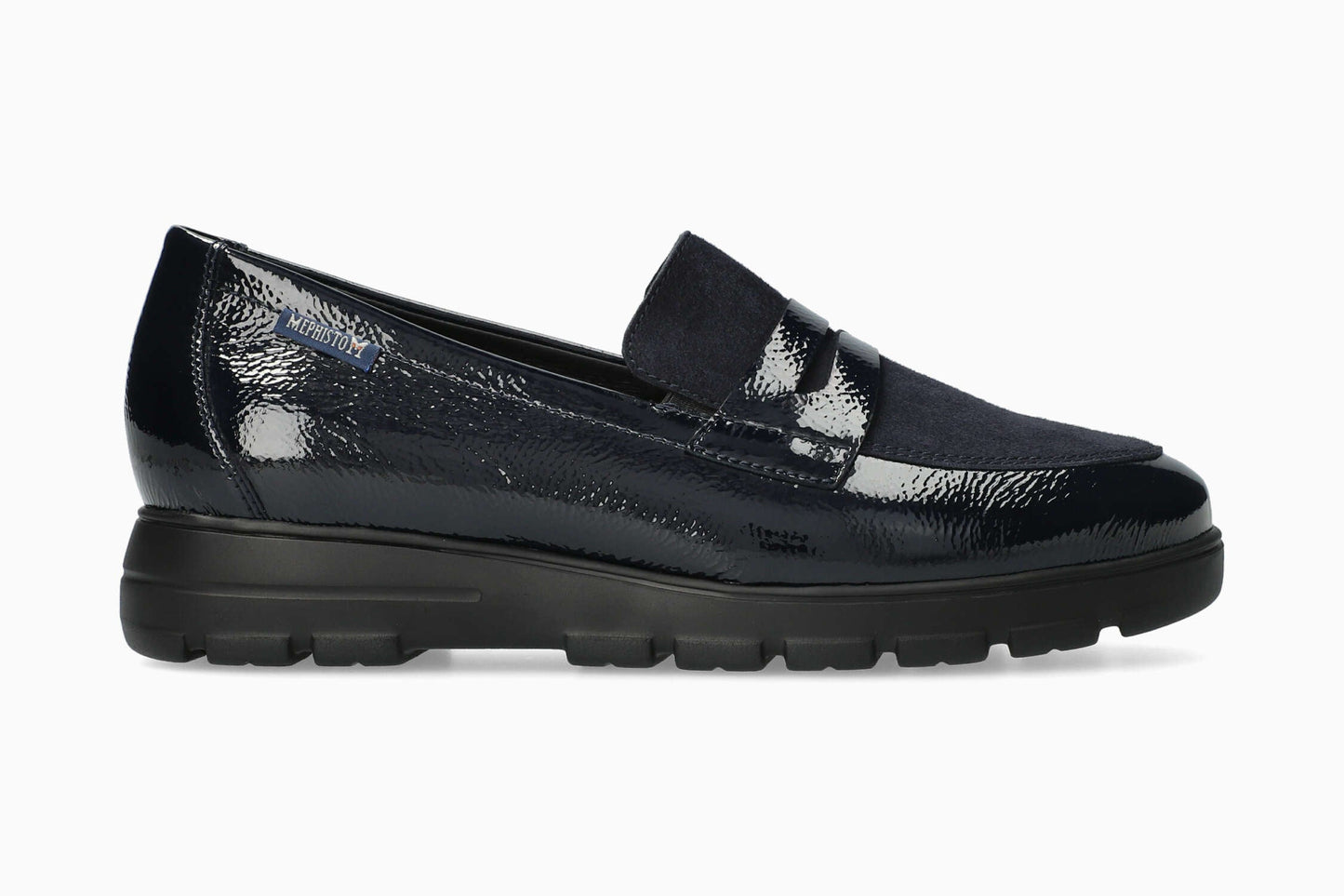 Carima - Night Blue | M8PP