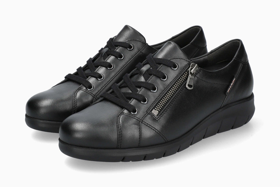 Ilyana - Black | MVH9