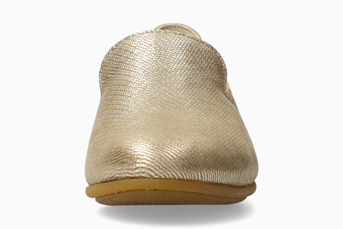 Solea - Gold Women Shoes