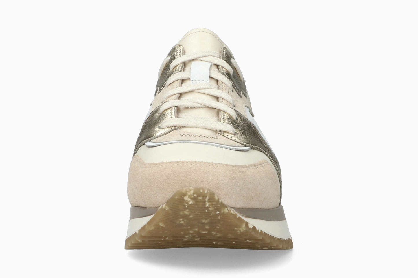 Janel - Light Sand Women Sneaker