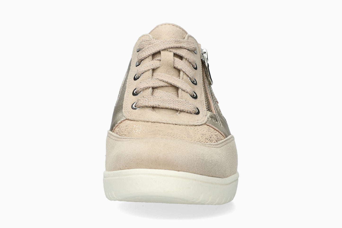 Patrizia - Beige Women Dress Shoes