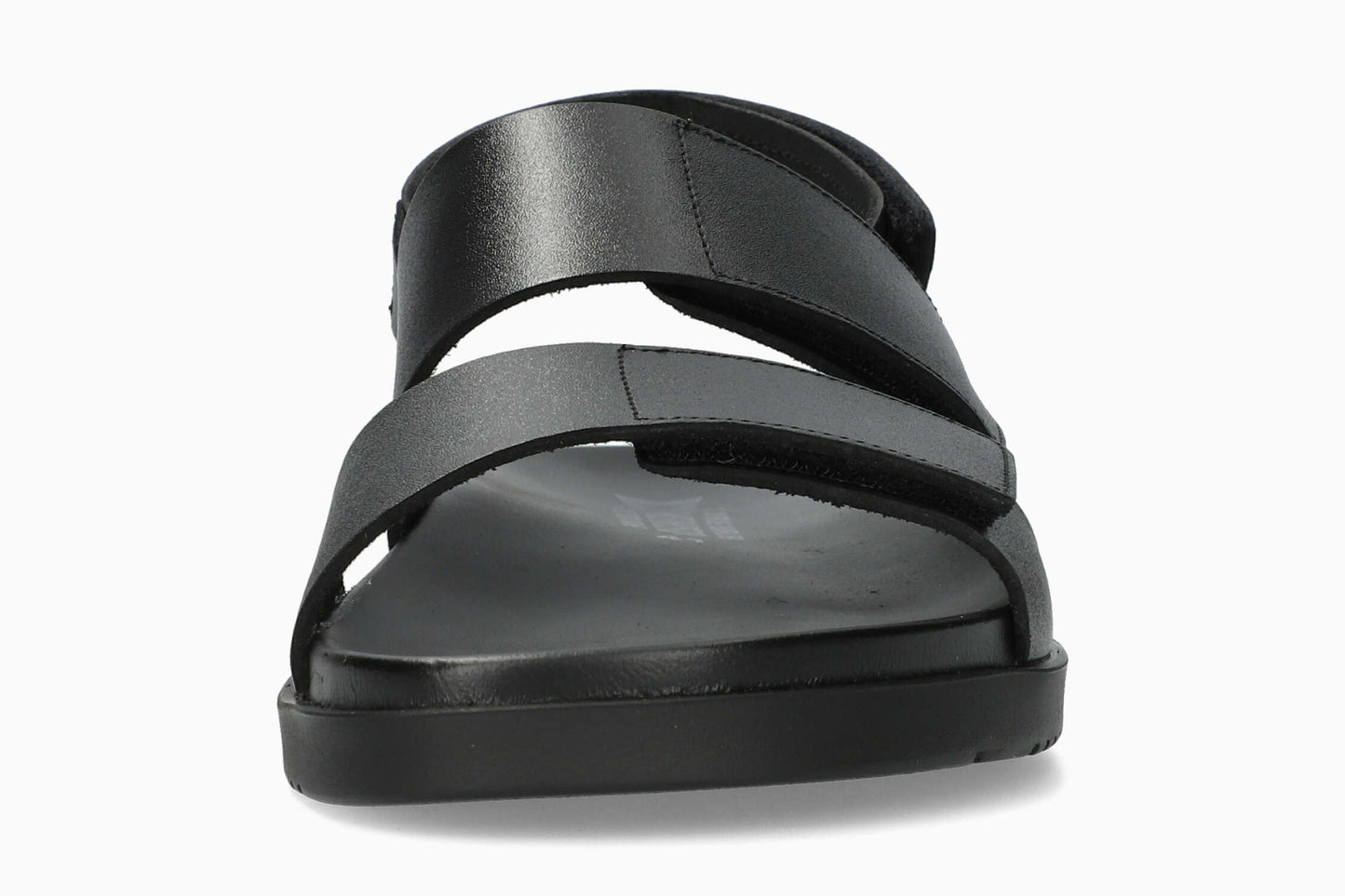 Gautier - Black Men Sandals