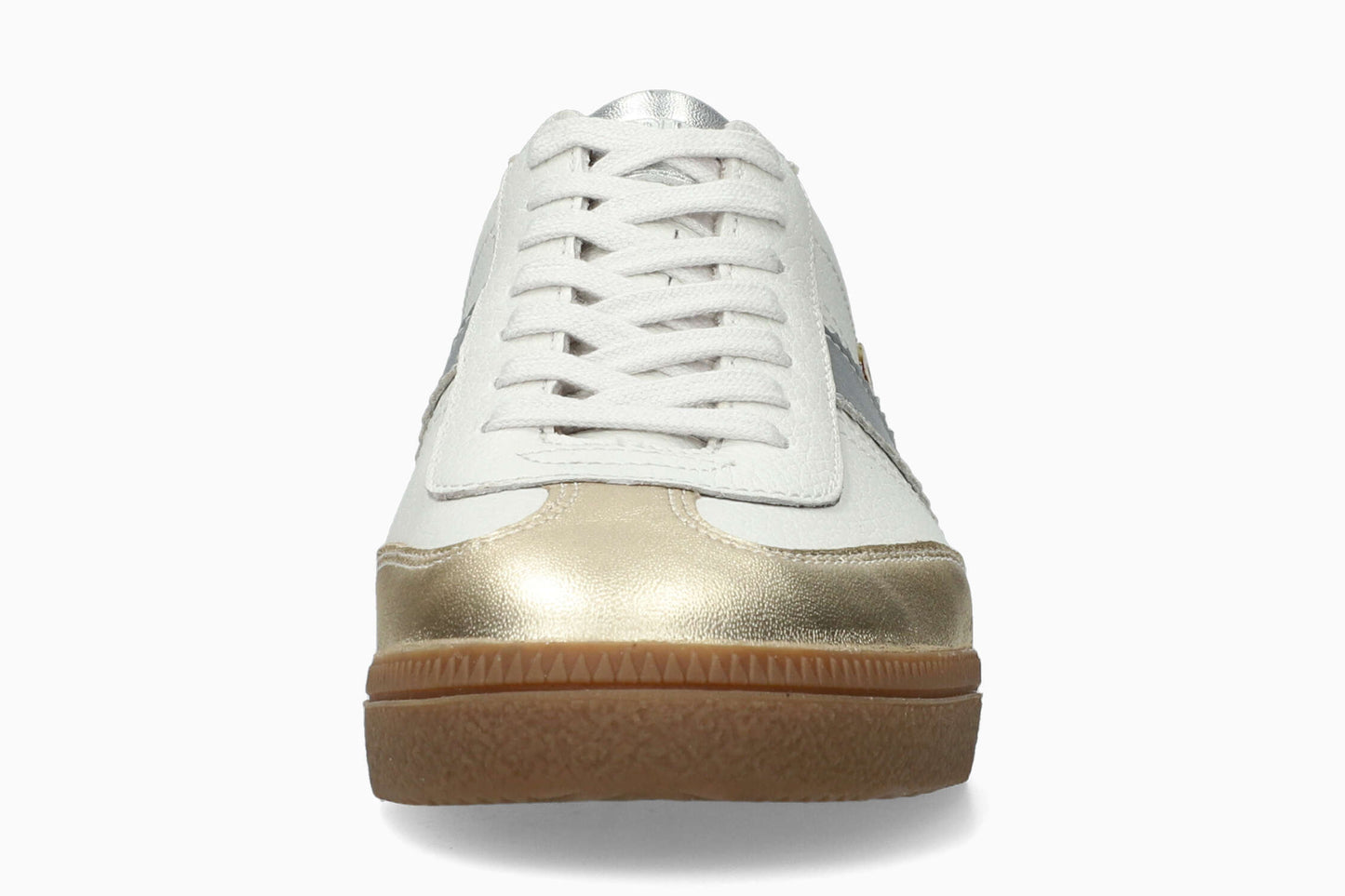 Witney - Gold Women Sneaker