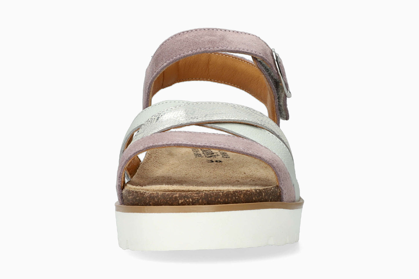 Thina - Mallow Women Sandals